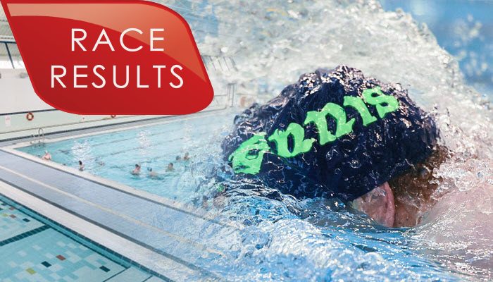 2017 Irish Age Group Championships (Division 2) Results