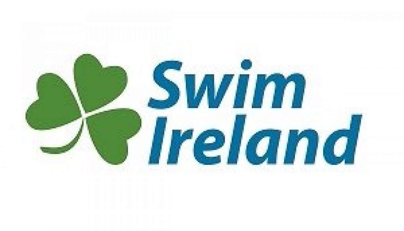 National Competitions Swim Ireland Season Plan 2017/2018 Ennis