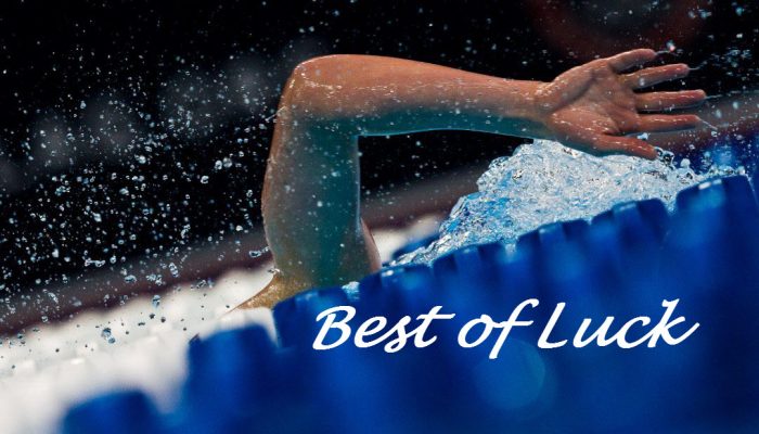 Best of luck to all our swimmers competing in the Munster/Connacht Gala in UL this weekend