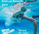 2017 Swim Ireland Awards : Nominations Open